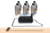 FORD 1305783KIT Parts Kit, automatic transmission oil change